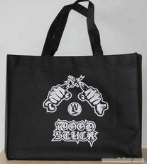 環(huán)保袋的綠色價值與廣州昊彩文化用品的創(chuàng)新實踐