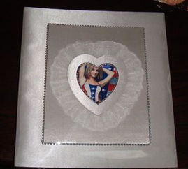 義烏市巴奇文化用品廠 專業(yè)婚紗相冊3圖片及高清圖片供應(yīng)