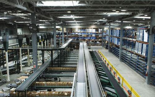 歐倡咨詢之淺述工廠車間現(xiàn)場管理技術咨詢